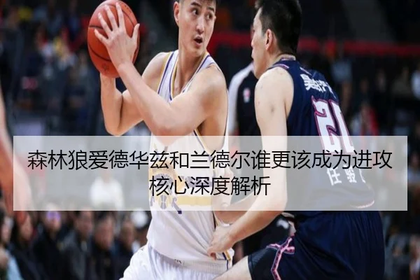 森林狼爱德华兹和兰德尔谁更该成为进攻核心深度解析
